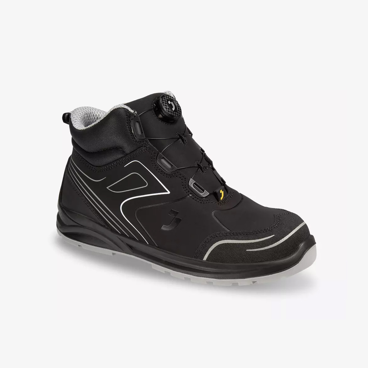 CADOR S3 MID